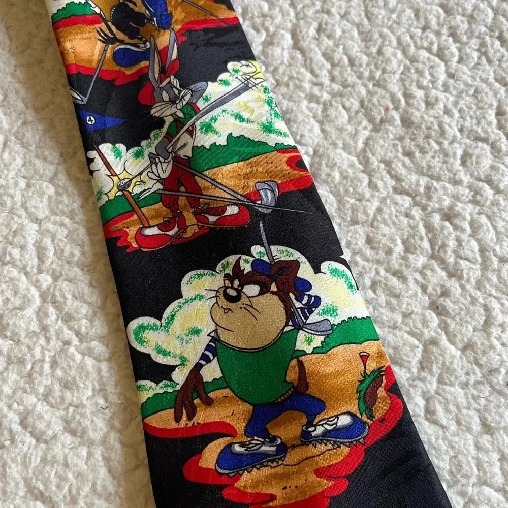 Warner Bros. vintage looney